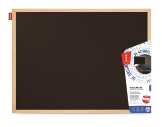 Tablica kredowa 70x50 cm MEMEOBOARDS MTB070050