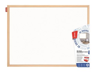 Talbica Suchościeralna Magnetyczna 60x40cm MEMOBOARDS MTM060040