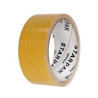 Taśma dwustronna 38mm/10m STARPAK 327467