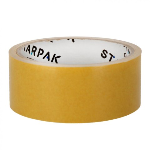 Taśma dwustronna 38mm/25m STARPAK 327468