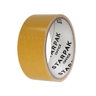 Taśma dwustronna 38mm/5m STARPAK 327465