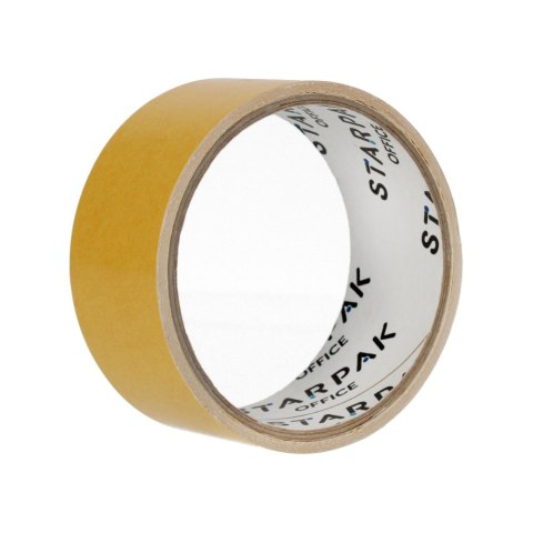 Taśma dwustronna 38mm/5m STARPAK 327465