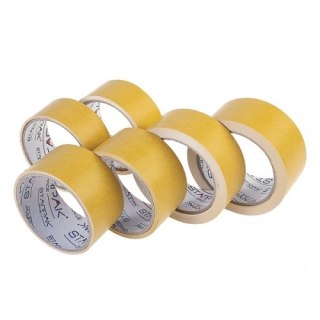 Taśma dwustronna 48mm/10m STARPAK 327472