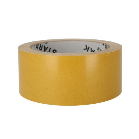 Taśma dwustronna 48mm/25m STARPAK 327473