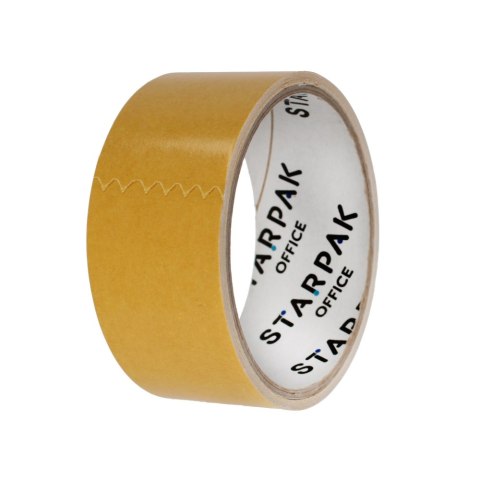 Taśma dwustronna 48mm/5m STARPAK 327469