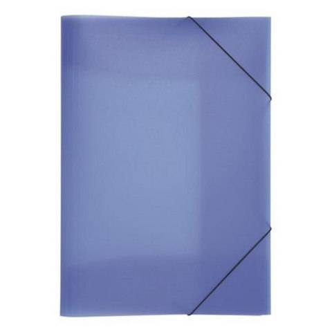 Teczka z gumką A3 Trend granatowa DURABLE 21638-07