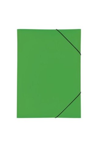 Teczka z gumką A3 Trend zielony DURABLE 21638-05