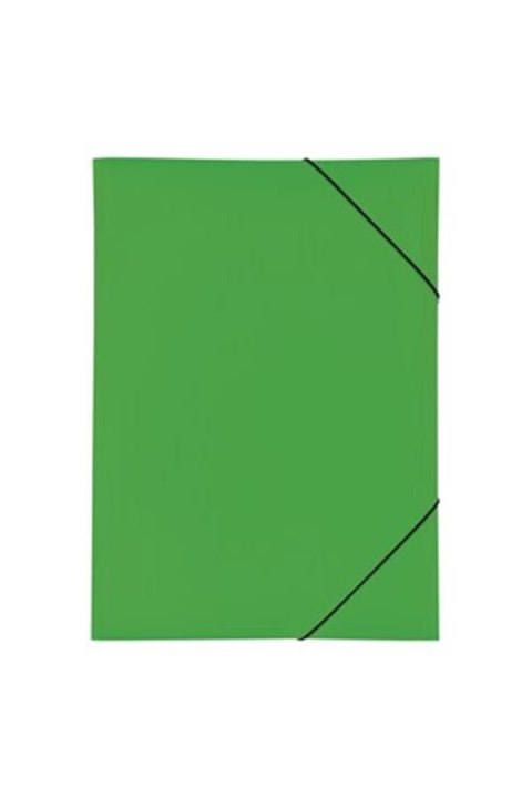 Teczka z gumką A3 Trend zielony DURABLE 21638-05