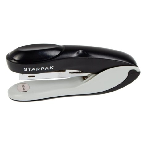 Zszywacz 16k 24/6 26/6 czarny STARPAK 439799