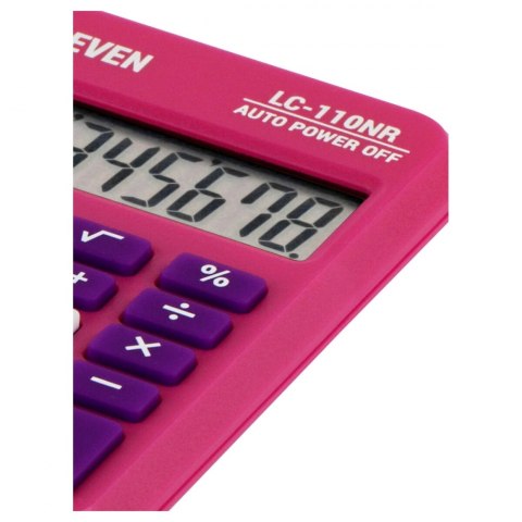 Eleven kalkulator kieszonkowy LC110NR-PK