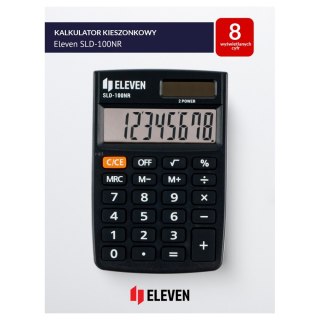 KALKULATOR ELEV SLD-100NR