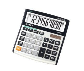 KALKULATOR ELEVEN CT-500VII
