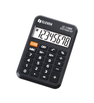 KALKULATOR ELEVEN LC-110NR