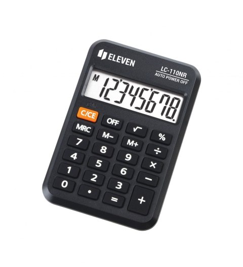 KALKULATOR ELEVEN LC-110NR