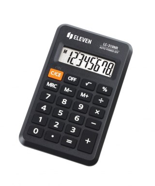 KALKULATOR ELEVEN LC-310NR