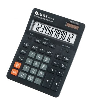 KALKULATOR ELEVEN SDC-444S