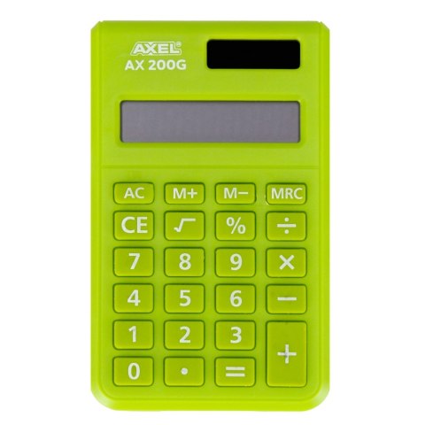 Kalkulator AX-200G AXEL 489995