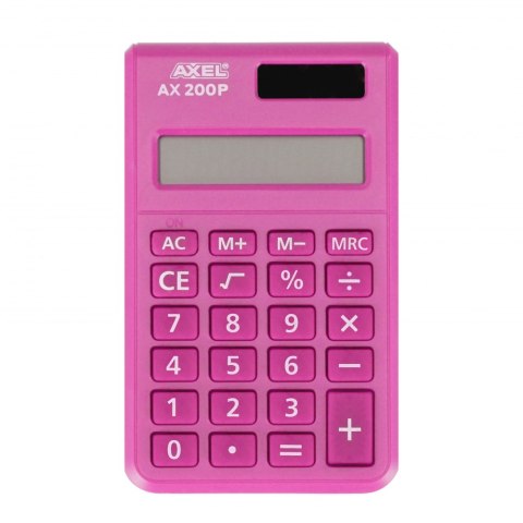 Kalkulator AX-200P AXEL 489998
