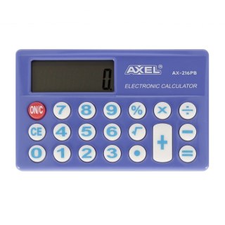 Kalkulator AX-216PB AXEL 526702