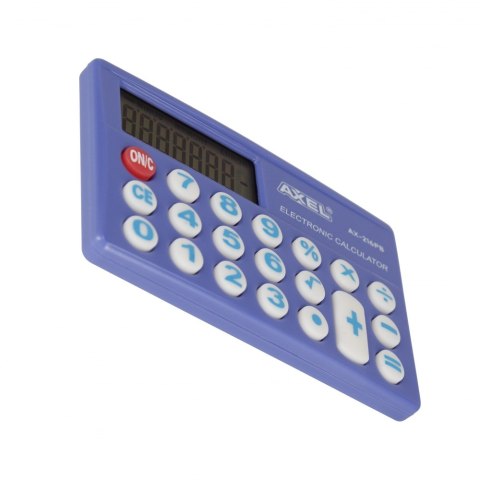 Kalkulator AX-216PB AXEL 526702