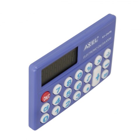 Kalkulator AX-216PB AXEL 526702