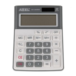 Kalkulator AX-2430W AXEL 526704