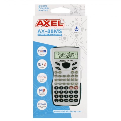 Kalkulator AX-88MS AXEL 526705