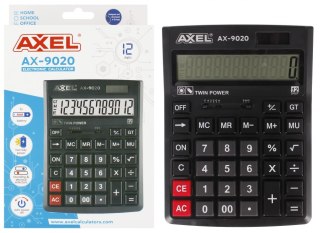 Kalkulator AX-9020 AXEL 517220