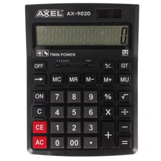 Kalkulator AX-9020 AXEL 517220