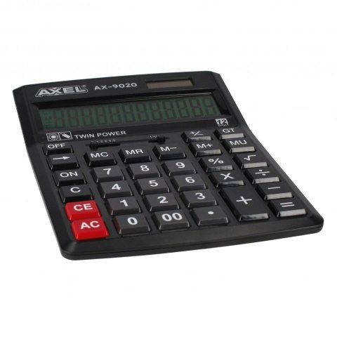 Kalkulator AX-9020 AXEL 517220
