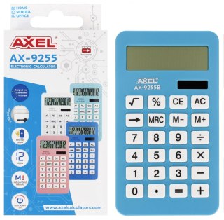 Kalkulator AX-9255B AXEL 514456
