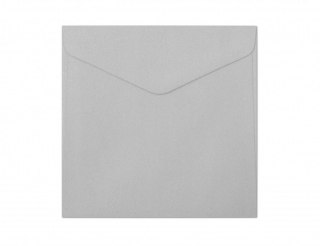 Koperta 160X160 NK Srebrna Perła OP10SZT GALERIA PAPIERU 280366 GAL