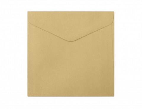 Koperta 160X160 NK Złota Perła OP10SZT GALERIA PAPIERU 280388 GAL