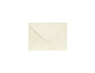 Koperta 70x100 NK Krem Perła op.10 szt. GALERIA PAPIERU 280441