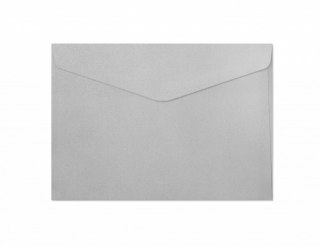Koperta C5 NK Srebrna Perła OP10SZT GALERIA PAPIERU 280666 GAL