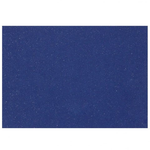 Koperta C6 HK granatowa mika PB OP10SZT GALERIA PAPIERU 280246 AR