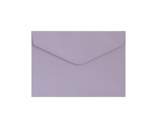 Koperta C6 NK Fiolet Satyna OP10SZT GALERIA PAPIERU 280234 GAL