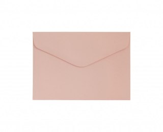 Koperta C6 NK Róż Satyna OP10SZT GALERIA PAPIERU 280235 GAL