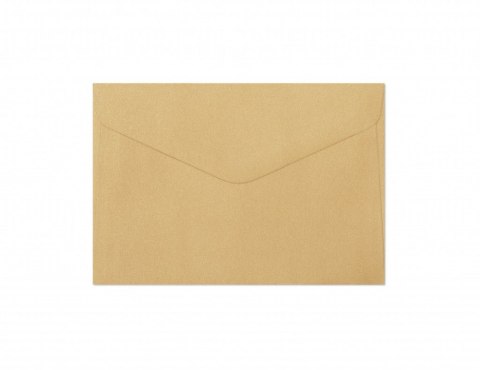 Koperta C6 NK Złota Perła OP10SZT GALERIA PAPIERU 280288 GAL