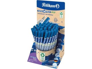 Korektor do pióra wiecznego Super Pirat Eco M op.50 szt. PELIKAN 606028