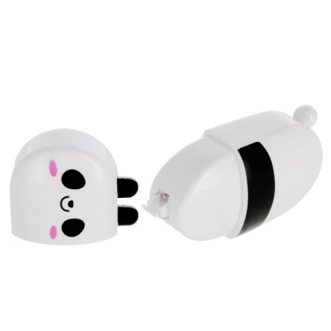 Korektor w taśmie 5mmx6mb Panda STARPAK 507206