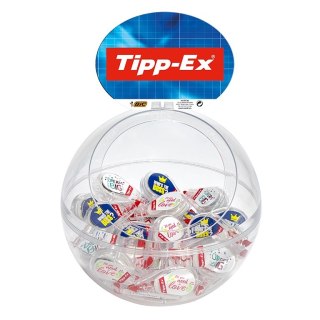 Korektor w taśmie 5mmx6mb mini Tipp-ex BIC 8922365