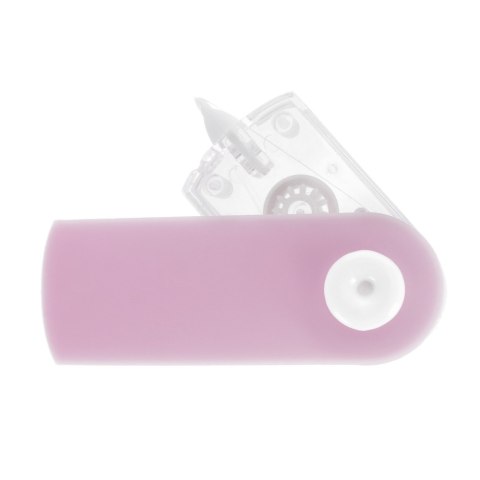 Korektor w taśmie 5mmx6mb pastel fiolet STARPAK 507203