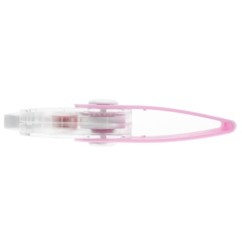 Korektor w taśmie 5mmx6mb pastel fiolet STARPAK 507203