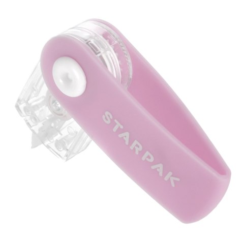 Korektor w taśmie 5mmx6mb pastel fiolet STARPAK 507203