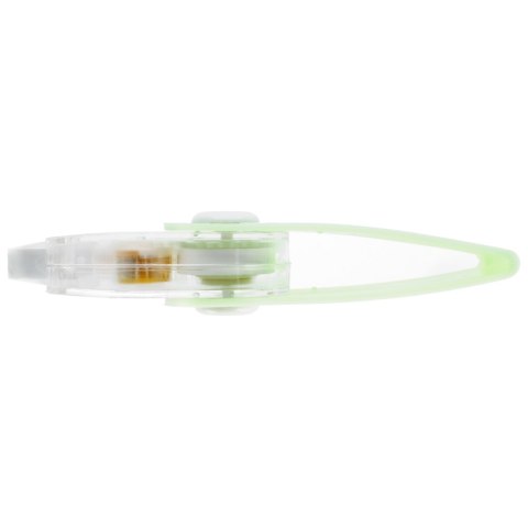 Korektor w taśmie 5mmx6mb pastel zielony STARPAK 507205