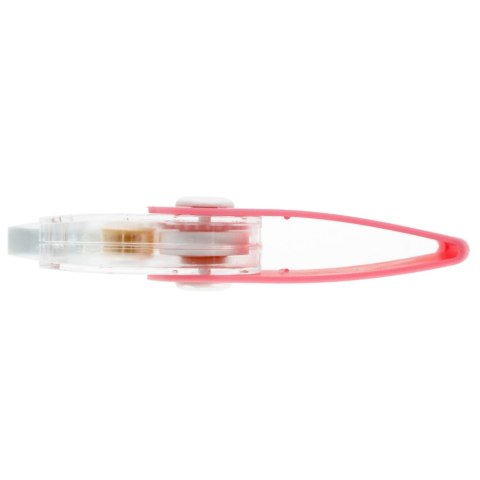 Korektor w taśmie 5mmx6mb róż STARPAK 507200