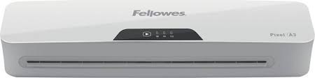 Laminator A4 pixel 5601401 468027 FELLOWES