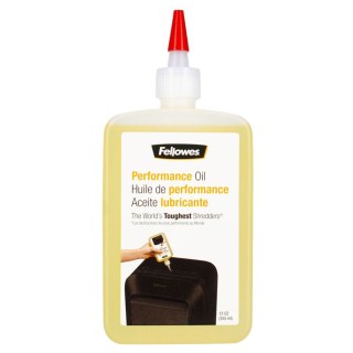 Olej do niszczarek 355 ml FELLOWES 3608601