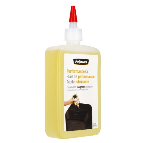 Olej do niszczarek 355 ml FELLOWES 3608601